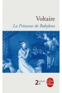 La Princesse de Babylone